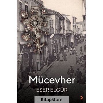 Mücevher - Eser Elgür