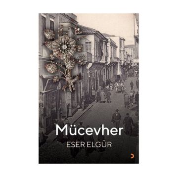Mücevher - Eser Elgür