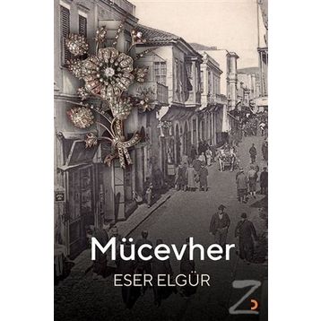 Mücevher - Eser Elgür