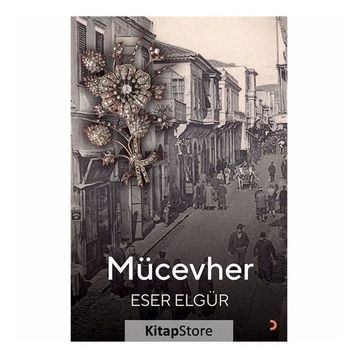 Mücevher - Eser Elgür