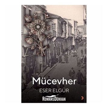 Mücevher - Eser Elgür
