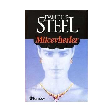 MÜCEVHERLER - DANIELLE STEEL