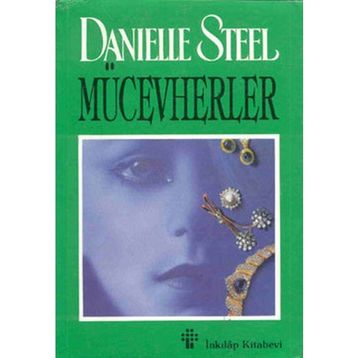 MÜCEVHERLER - DANIELLE STEEL