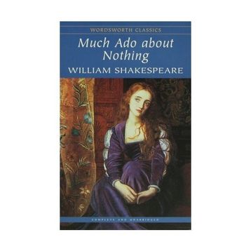 Much Ado About Nothing - manga shakespeare