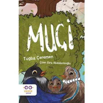 Muçi - Tuğba Çeremen