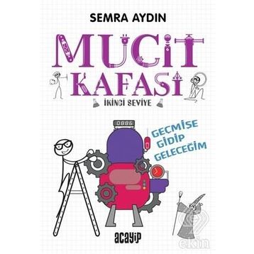 Mucit Kafası - Semra Aydın