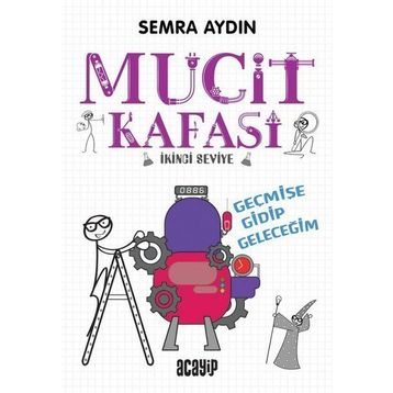 Mucit Kafası - Semra Aydın