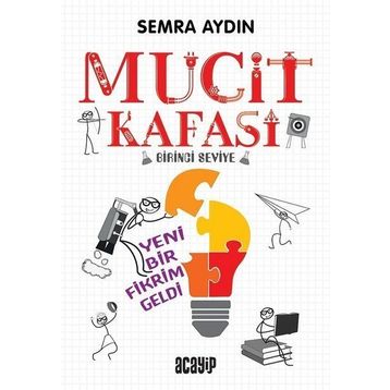 Mucit Kafası - Semra Aydın