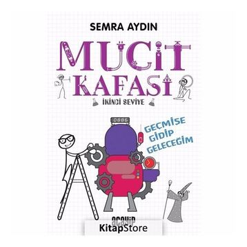Mucit Kafası - Semra Aydın