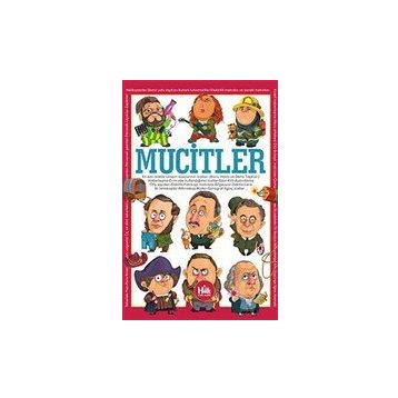 Mucitler-Ferhat Çınar