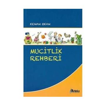 Mucitlik Rehberi - Kenan Okan