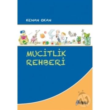 Mucitlik Rehberi - Kenan Okan