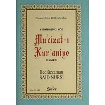 Mucizat-ı Kur'aniye - Kolektif