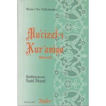 Mucizat-ı Kur'aniye - Kolektif