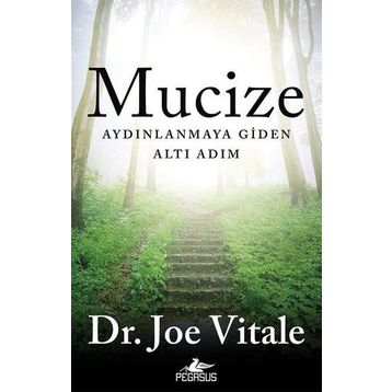 Mucize-Aydınlanmaya Giden Altı Adım / Joe Vitale