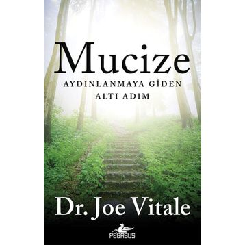 Mucize-Aydınlanmaya Giden Altı Adım / Joe Vitale