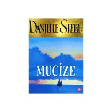 MUCIZE - DANIELLE STEEL