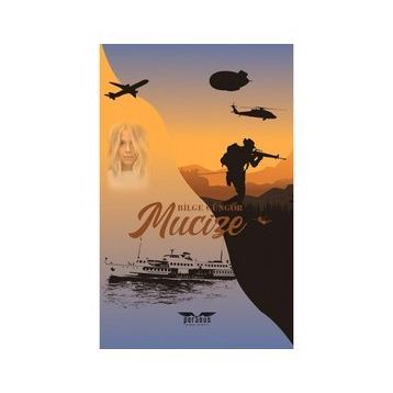 MUCIZE - DANIELLE STEEL