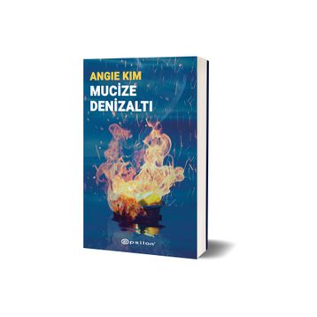 Mucize Denizaltı Epsilon Yayınevi