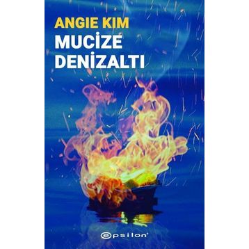 Mucize Denizaltı Epsilon Yayınevi