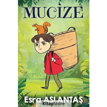 Mucize - Esra Aslantaş