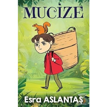 Mucize - Esra Aslantaş