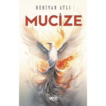 Mucize Gece Kitaplığı