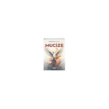 Mucize Gece Kitaplığı