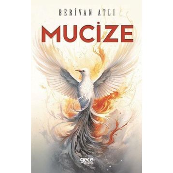 Mucize Gece Kitaplığı