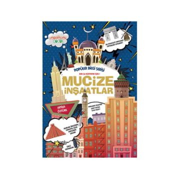 Mucize İnşaatlar - Attila Öztürk