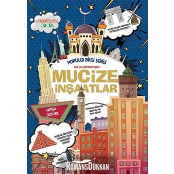 Mucize İnşaatlar - Attila Öztürk