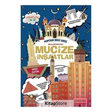 Mucize İnşaatlar - Attila Öztürk