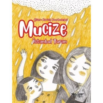 Mucize - İstanbul Turan