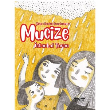Mucize - İstanbul Turan