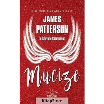 Mucize - James Patterson Gabrielle Charbonnet