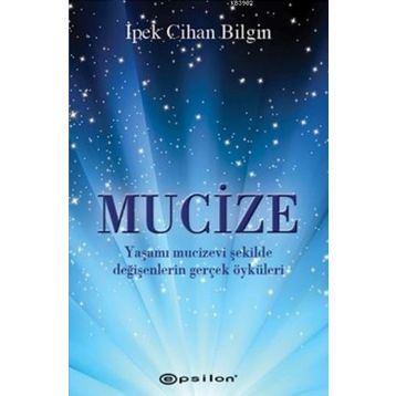 Mucize - James Patterson Gabrielle Charbonnet