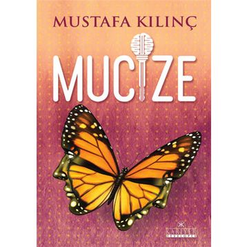 Mucize - James Patterson Gabrielle Charbonnet