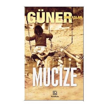 Mucize - James Patterson Gabrielle Charbonnet