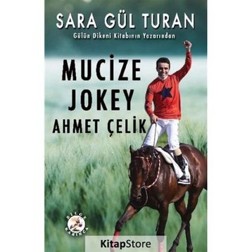 Mucize Jokey - Ahmet Çelik