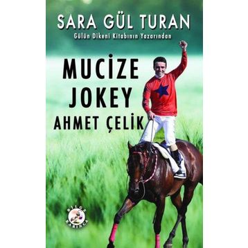 Mucize Jokey - Ahmet Çelik