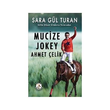 Mucize Jokey - Ahmet Çelik