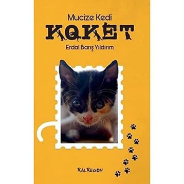 Mucize Kedi Koket - Erdal Barış Yıldırım