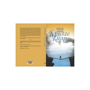 Mucize Kitap Ayşegül Atalay