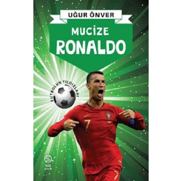 Mucize Ronaldo - Uğur Önver