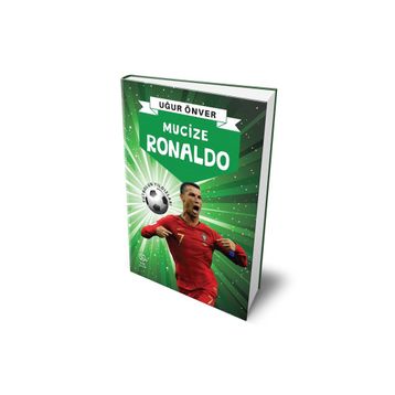 Mucize Ronaldo - Uğur Önver
