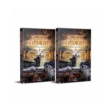 Mucize Sandığım 1 - 2 - Almestin Alibaşoğlu