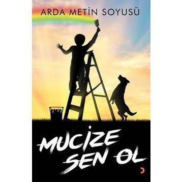 Mucize Sen Ol - Arda Metin Soyusü