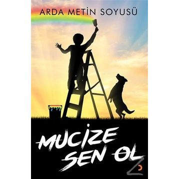 Mucize Sen Ol - Arda Metin Soyusü