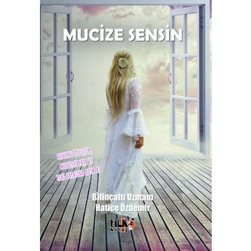 Mucize Sensin - Hatice Ozdemir