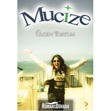 Mucize - Ülgen Tortum